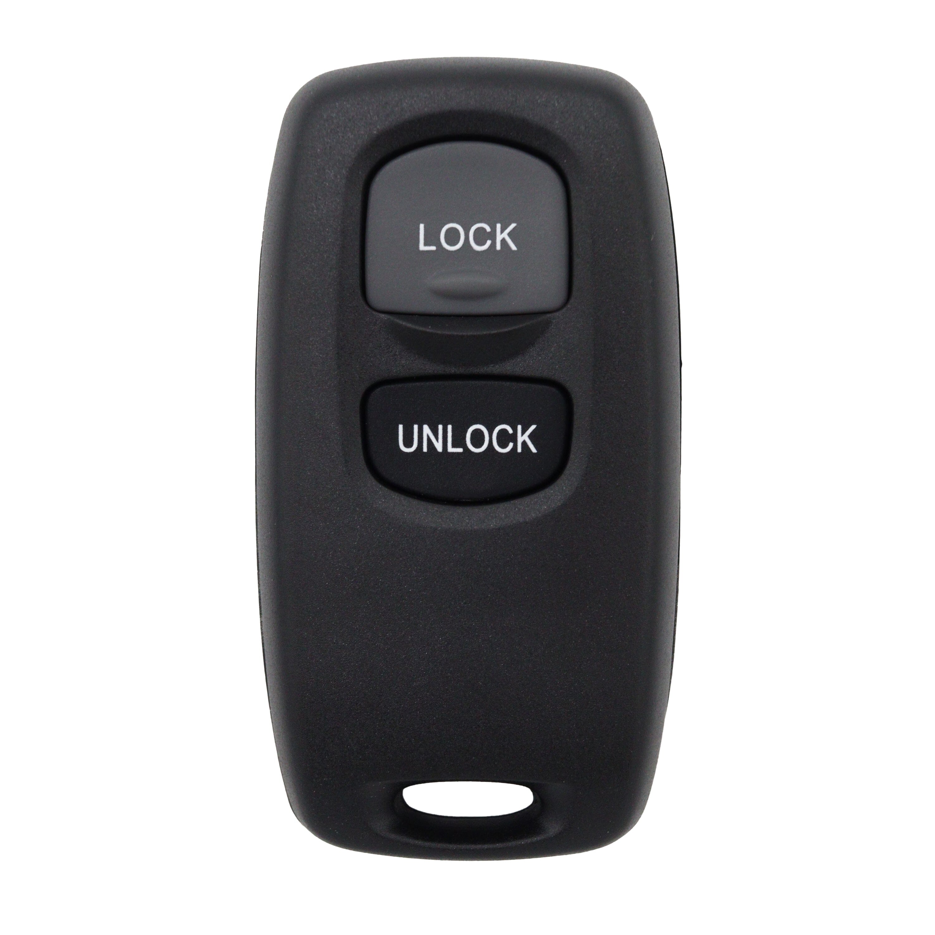 To Suit Mazda 626 323 MPV Premacy 3 6 Remote Replacement Shell/Case/Enclosure | Remote Pro