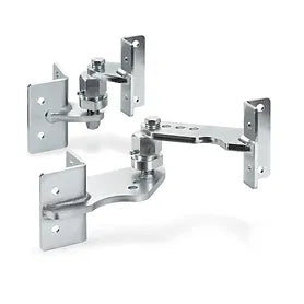 Swing Gate Fitting - Rising Hinge, Bolt On, Ambidextrous | Remote Pro