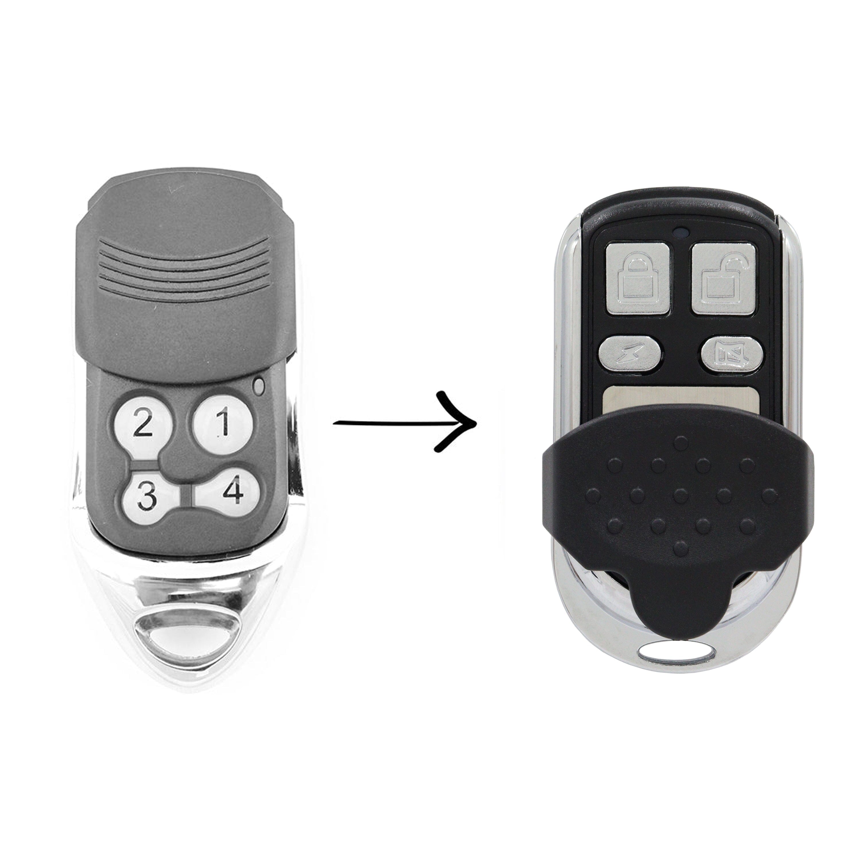 SGT090 Compatible Remote | Remote Pro