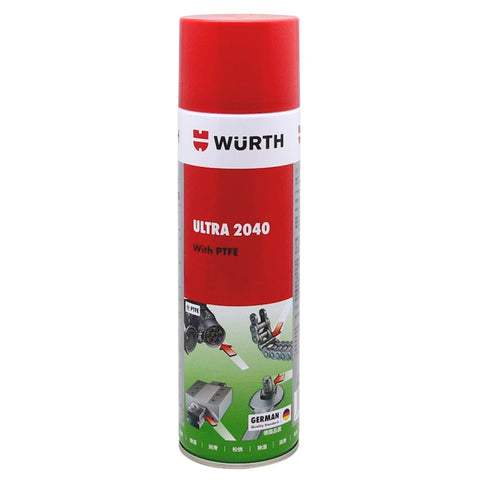Wurth Ultra 2040 Muti-purpose Lubricant