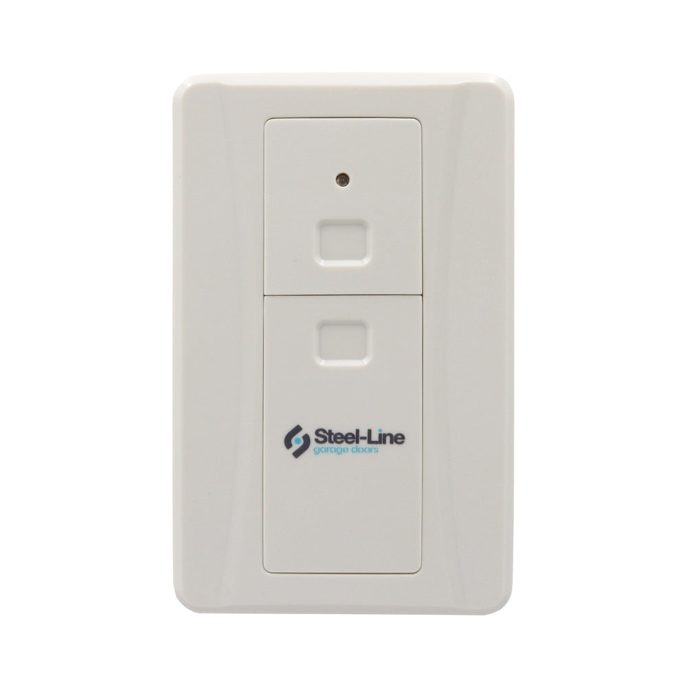 Genuine Steel-Line SD800/ZT07 Wall Button | Remote Pro