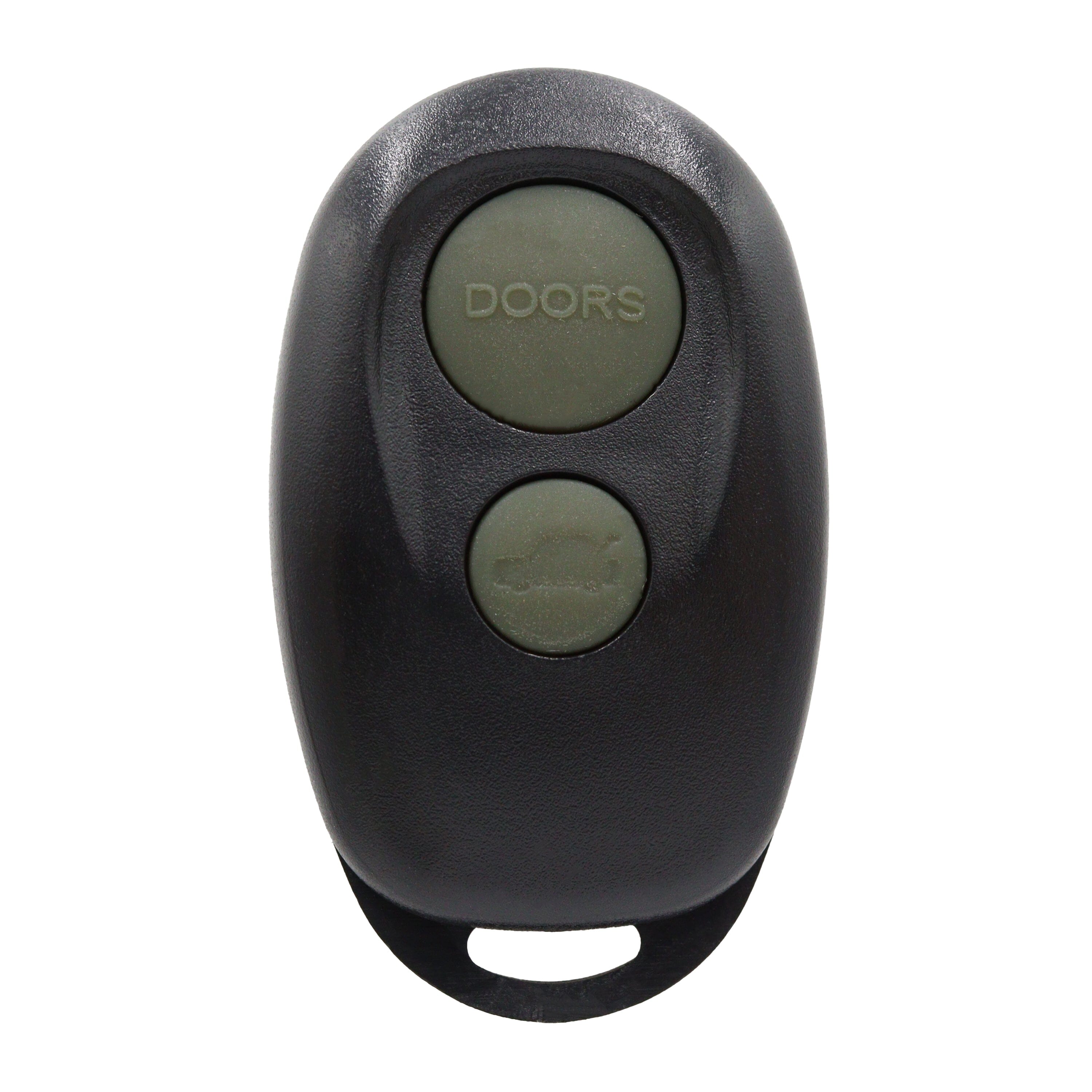 Complete 2 Button Remote To Suit Toyota Camry Avalon | Remote Pro