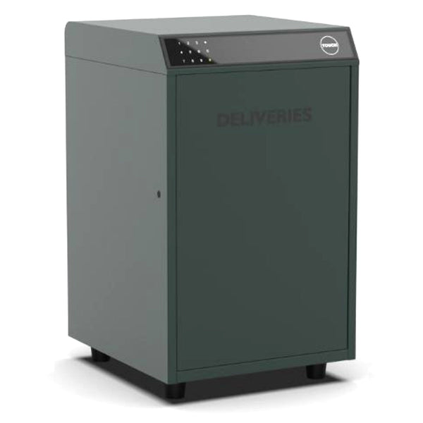 Omuark UARK Smart Parcel Delivery Box Remote Pro