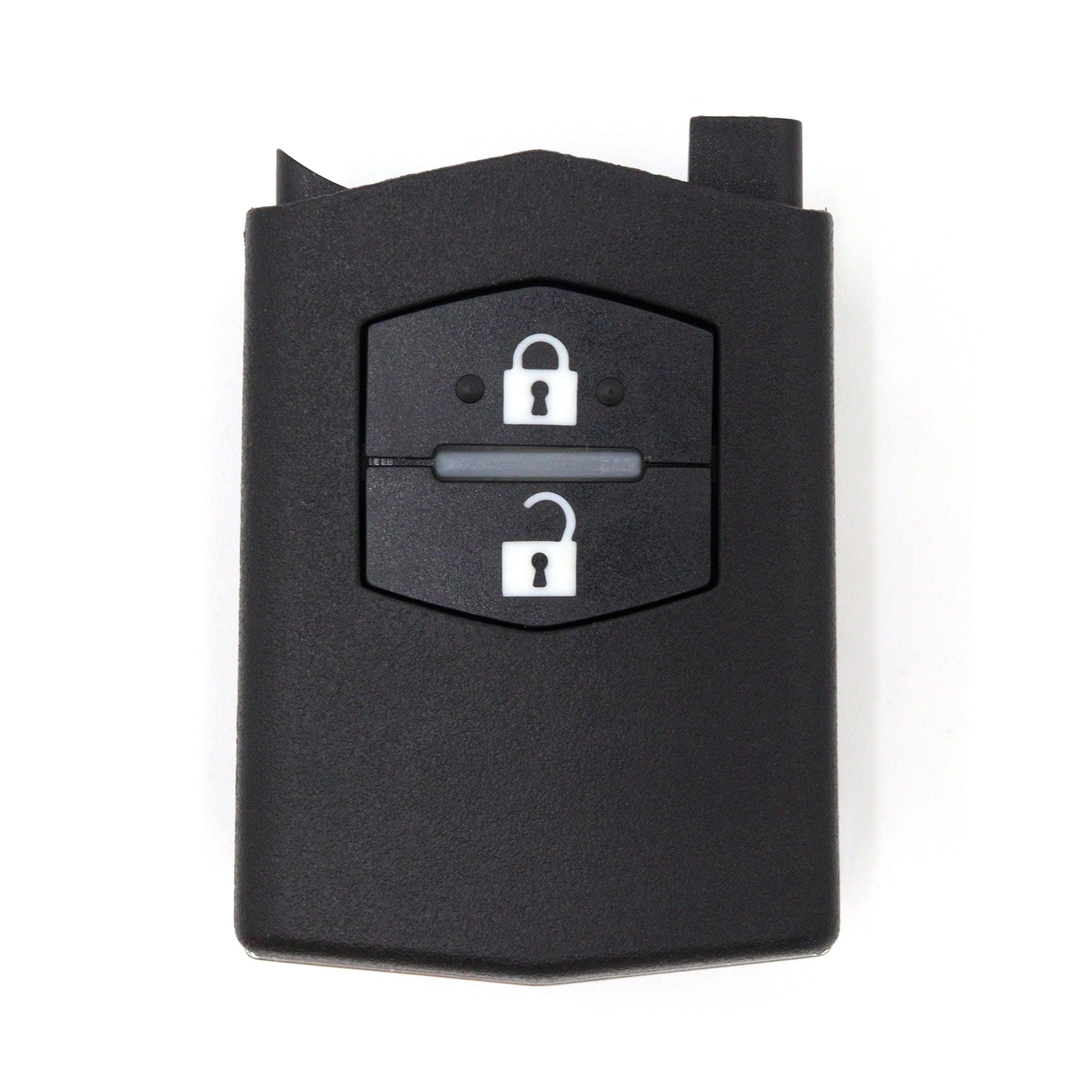 2 Button Mazda Compatible Remote 433MHZ | Remote Pro