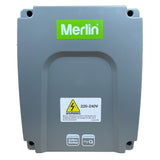 Merlin L300 Low Voltage Double Swing Gate Motor/Opener