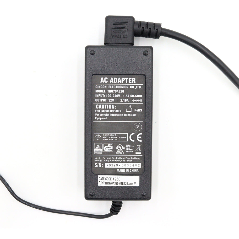 Nice SYA1 Battery Charger | Remote Pro