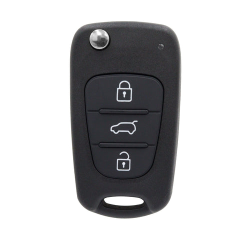 Replacement Keys, Cases &amp; Remotes To Suit Kia