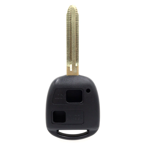 Replacement Keys, Cases &amp; Remotes To Suit Toyota