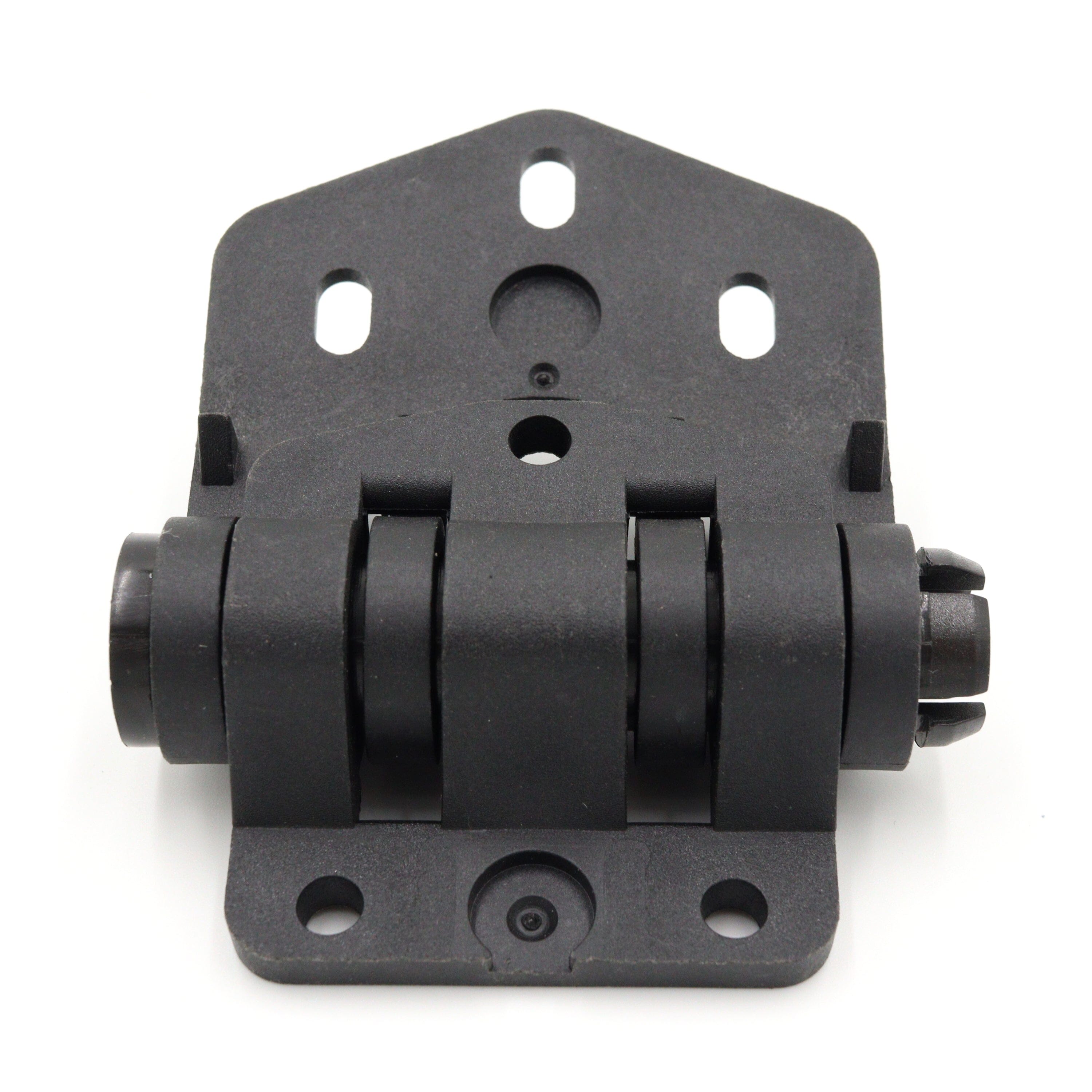 Centurion Middle/Centre Hinge FingerSafe Gen 3 | Remote Pro