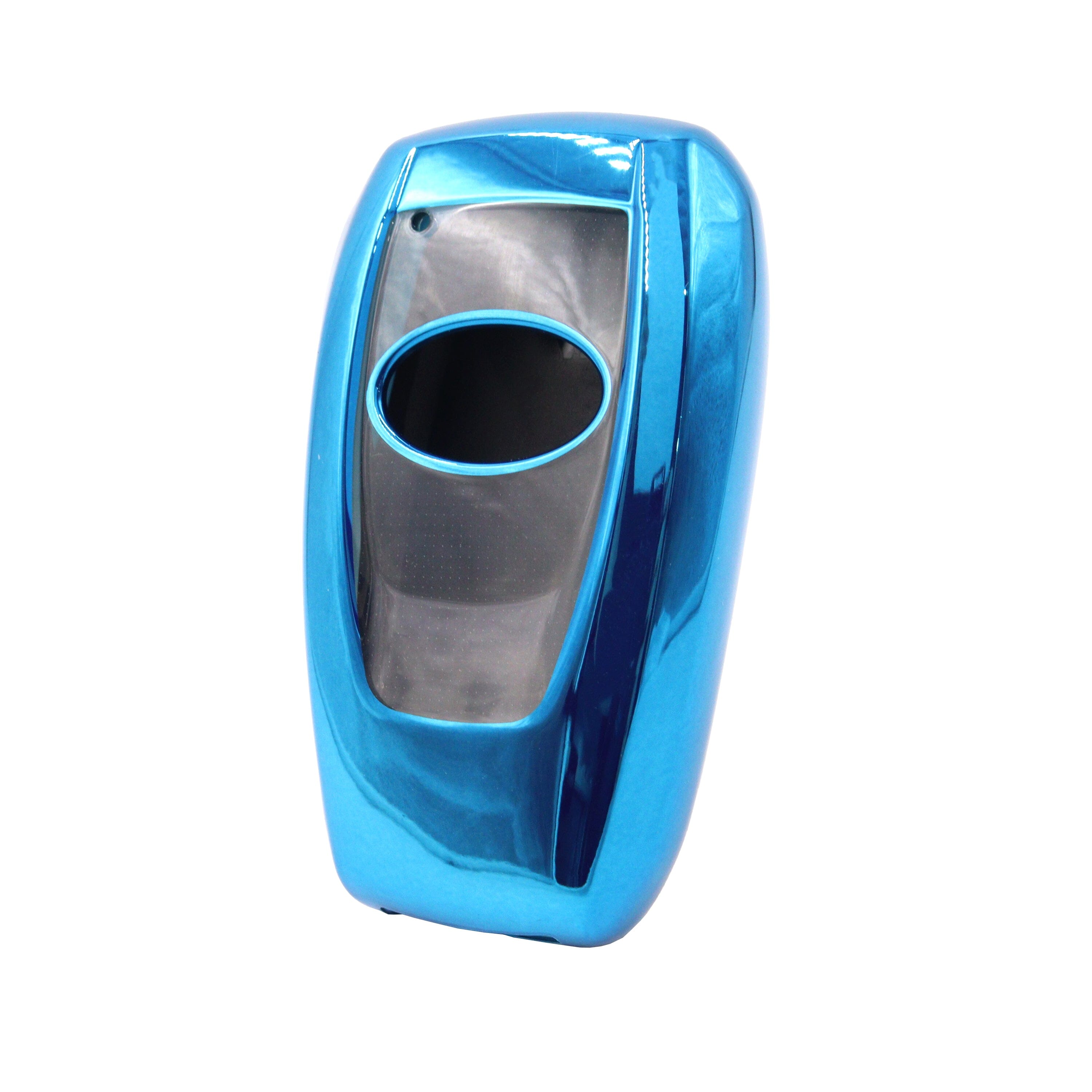 3 & 4 Button Blue Car Key Cover To Suit Subaru Impreza | Remote Pro