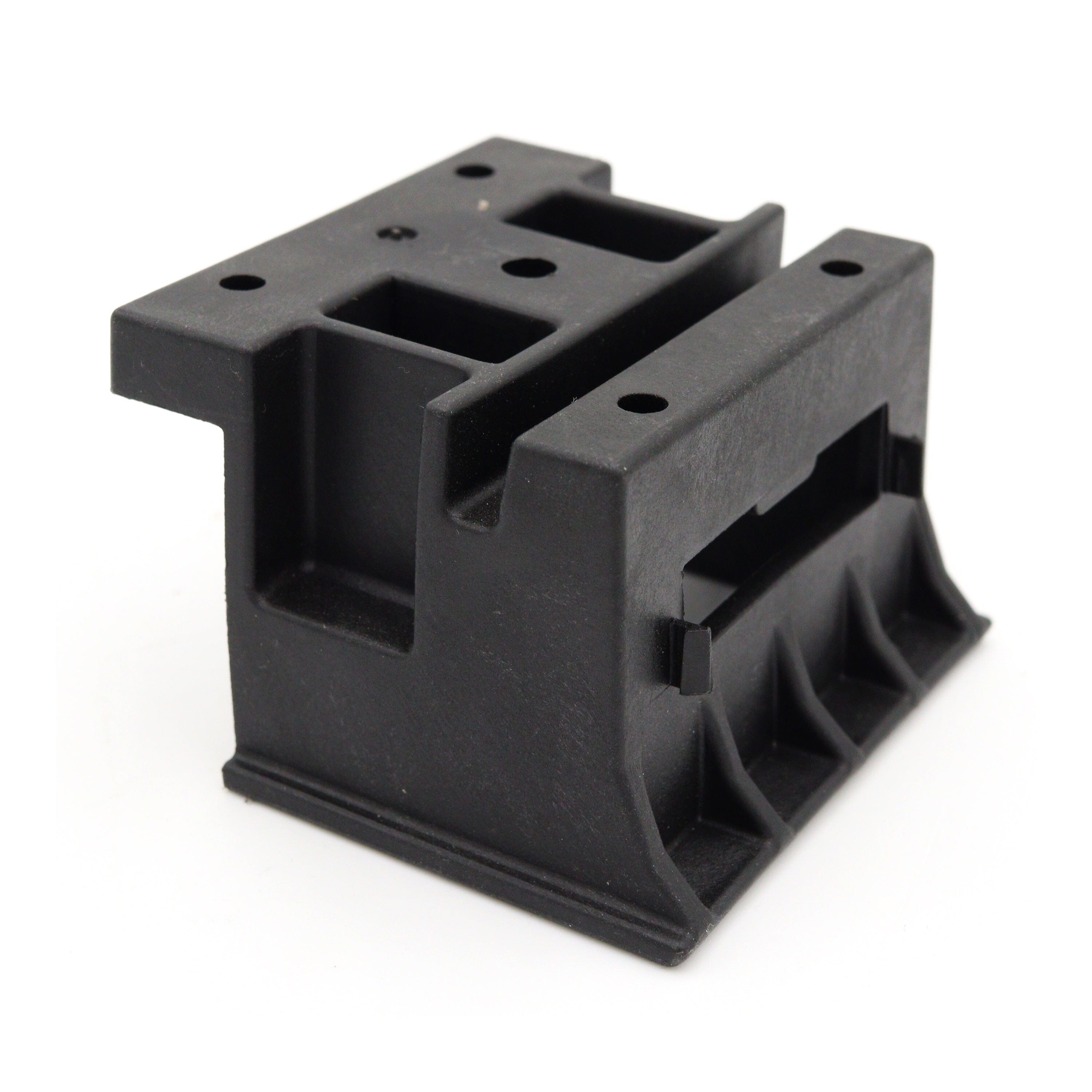 Centurion Garage Doors Quick-Fit T Bottom Hinge Block To Suit Sectional Doors | Remote Pro