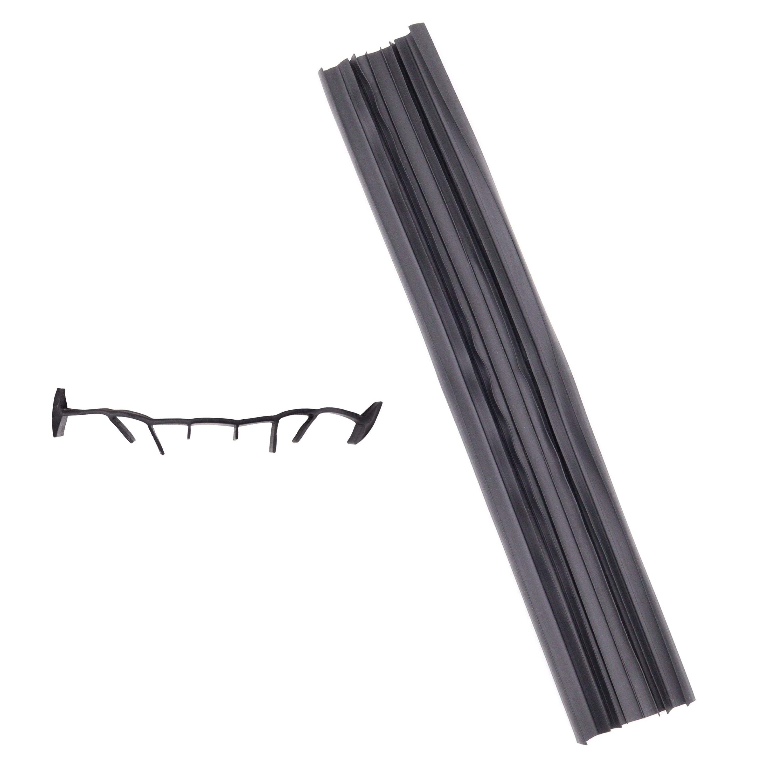 Weather Seal To Suit Centurion Garage Doors | Remote Pro