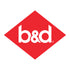 B&D