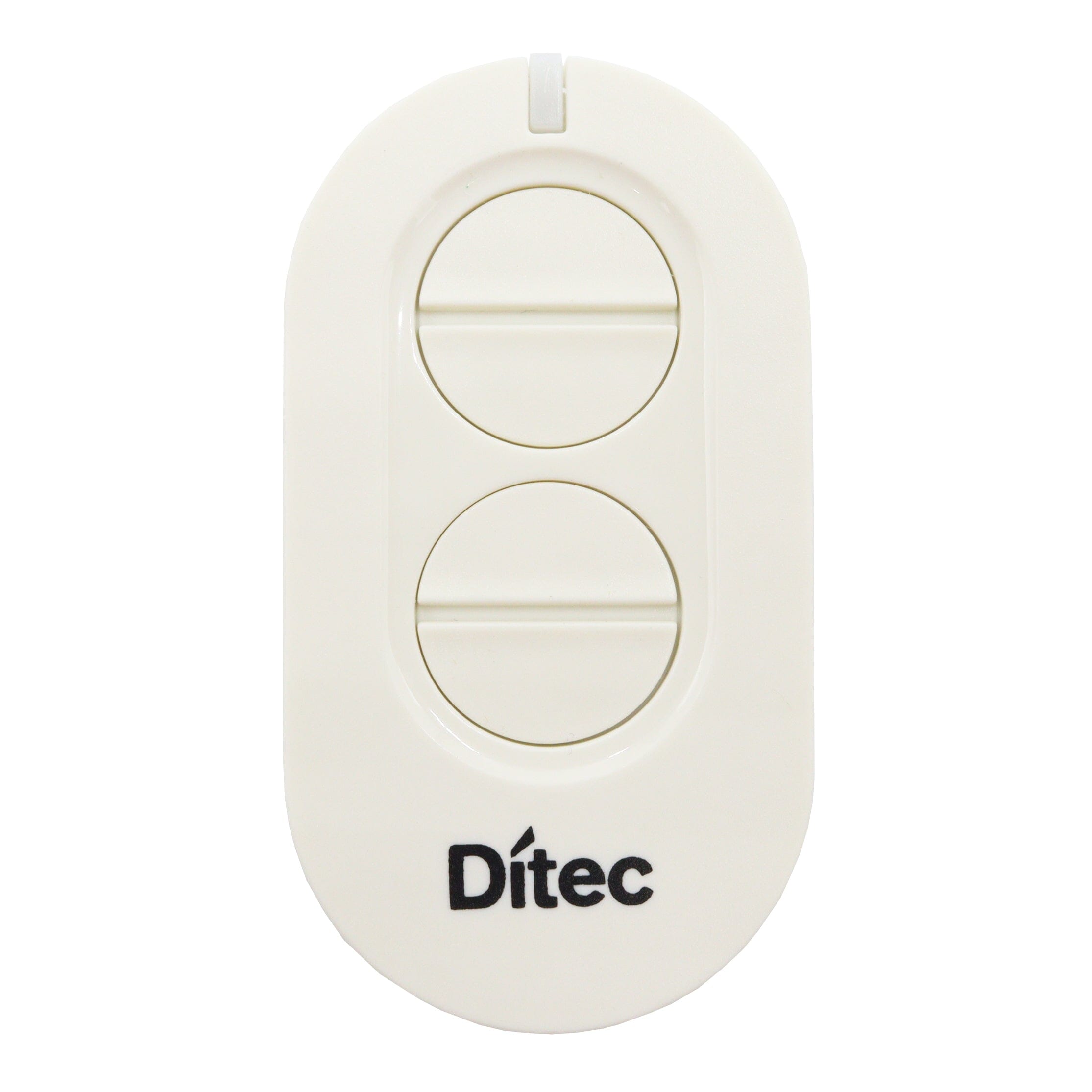 Ditec Entrematic Zen 4 White Genuine Remote | Remote Pro