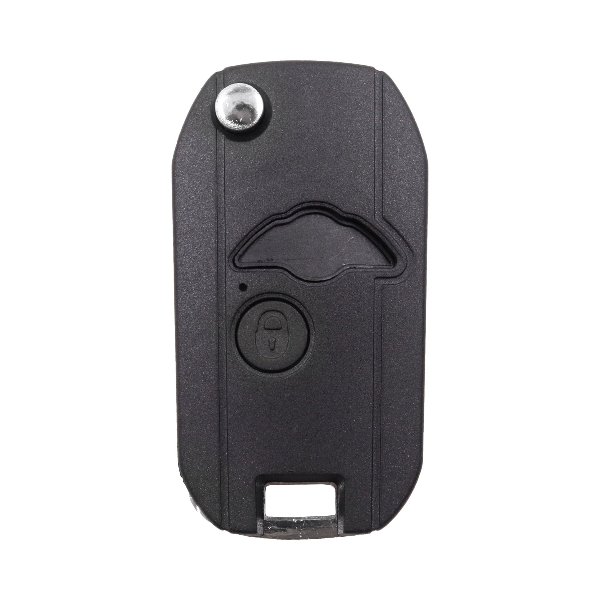 2 Button HU92R Flip Key Housing Upgrade to suit Mini (compatible with KGMIN01) | Remote Pro