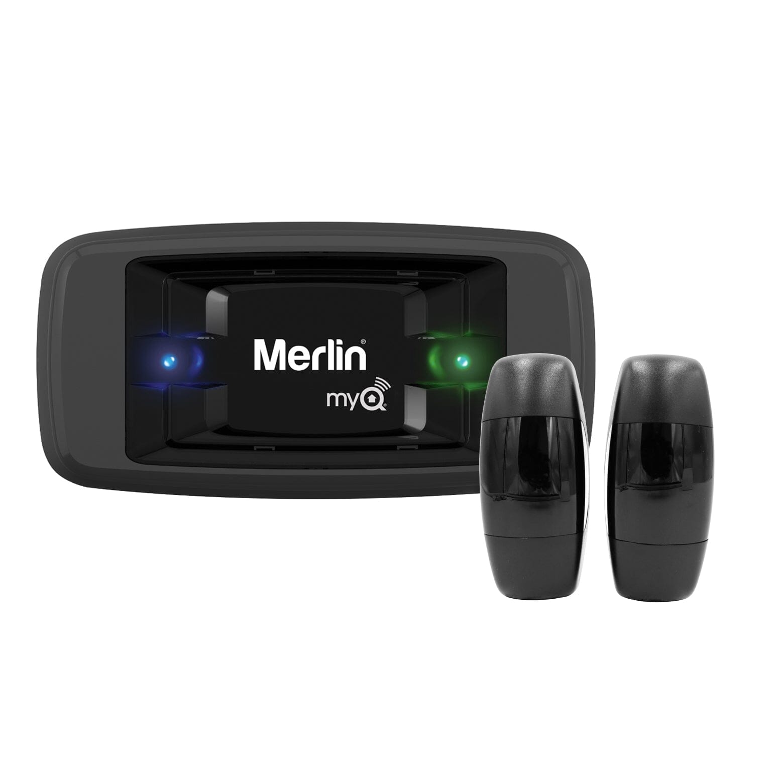 MyQ Gate Connectivity Bundle | Remote Pro