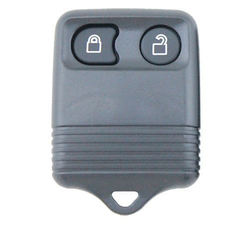 To Suit Ford Explorer Escape 2004-2006 Remote Replacement Shell/Case/Enclosure | Remote Pro