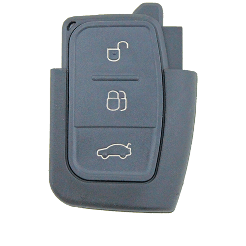 To Suit Ford Mondeo FG BF Falcon Remote Flip Key Blank Replacement Shell/Case/Enclosure | Remote Pro