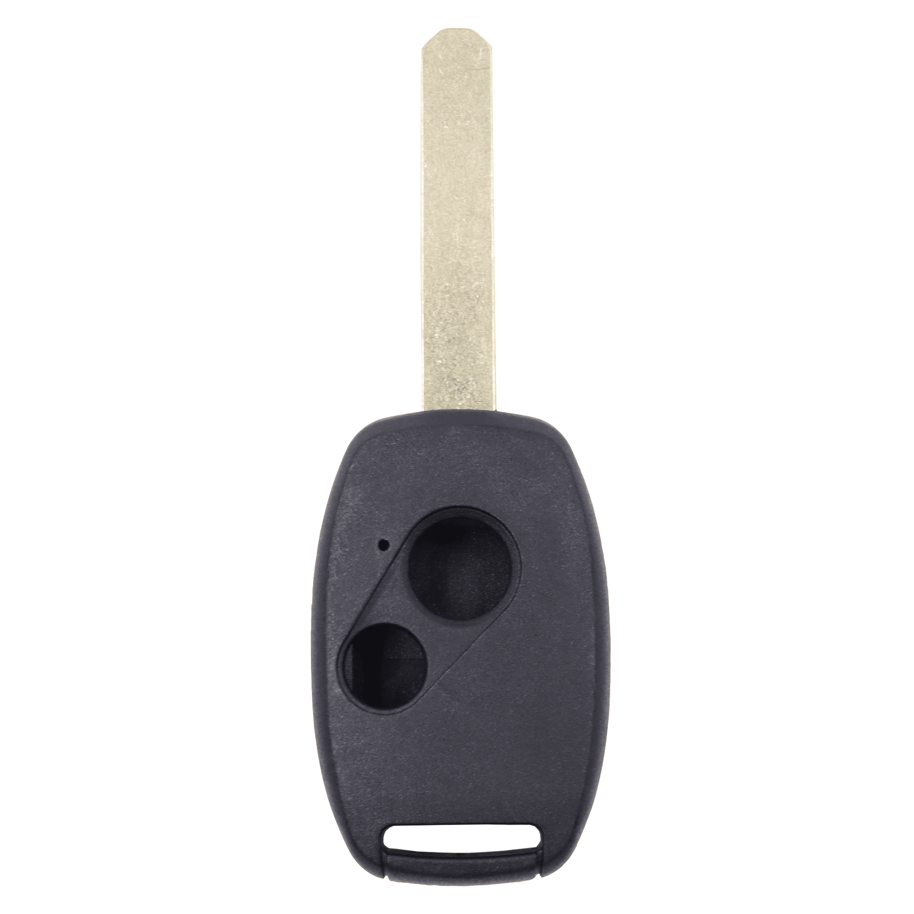 2 Button HON66 Durashell Bladed Key Housing to suit Honda | Remote Pro