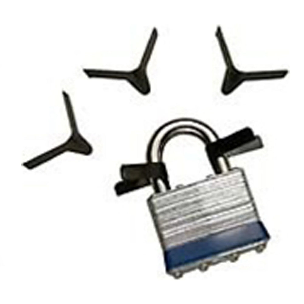 Sparrows Padlock Shims | Remote Pro