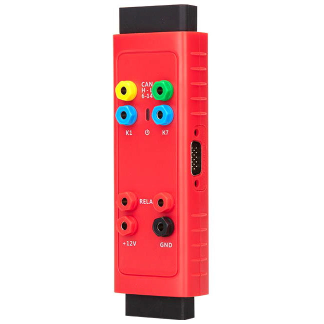 Autel G-Box2 Benz & BMW All Key Lost Adapter To suit IM508 + IM608 | Remote Pro