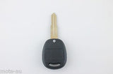 Holden Barina 2 Button Remote Replacement Key Blank Shell/Case/Enclosure - Remote Pro - 3