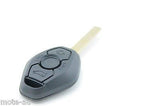 BMW 3 Button Remote/Key - Remote Pro - 5