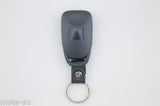 Hyundai Sonata/Elantra 07-10' 3 Button Remote Replacement Shell/Case/Enclosure - Remote Pro - 5