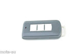 Mitsubishi Remote Car Key 3 Button Replacement Shell/Case/Enclosure Outlander ZH - Remote Pro - 6