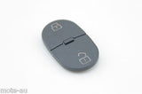 Audi A2 A3 A4 A6 2 Button Replacement Key Remote Shell/Case/Enclosure - Remote Pro - 4