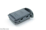 Holden Barina Combo Tigra 2 Button Remote Key Blank Shell/Case/Enclosure - Remote Pro - 6