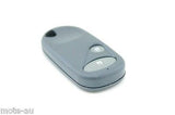 Honda Civic/Integra/Jazz/MDX/Prelude 2 Button Key Remote Case/Shell/Blank - Remote Pro - 6