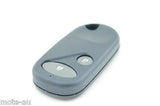 Honda Civic/Integra/Jazz/MDX/Prelude 2 Button Key Remote Case/Shell/Blank - Remote Pro - 11