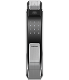 Samsung Smart Wi-Fi Deadbolt Digital Doorlock SHS-P718LMK/EN