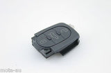 Audi A2 A3 A4 A6 3 Button Remote Key Bottom Part Shell/Case/Enclosure - Remote Pro - 8