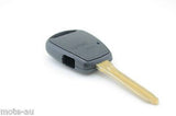 Hyundai iLoad 2007 - 2014 Button Key Remote Case/Shell/Blank - Remote Pro - 7