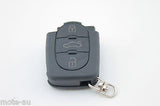 Audi A2 A3 A4 A6 3 Button Remote Key Bottom Part Shell/Case/Enclosure - Remote Pro - 5