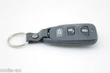 Hyundai Sonata/Elantra 07-10' 3 Button Remote Replacement Shell/Case/Enclosure - Remote Pro - 8
