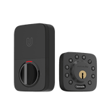 Ultraloq U-Bolt Bluetooth Enabled and Keypad Smart Deadbolt