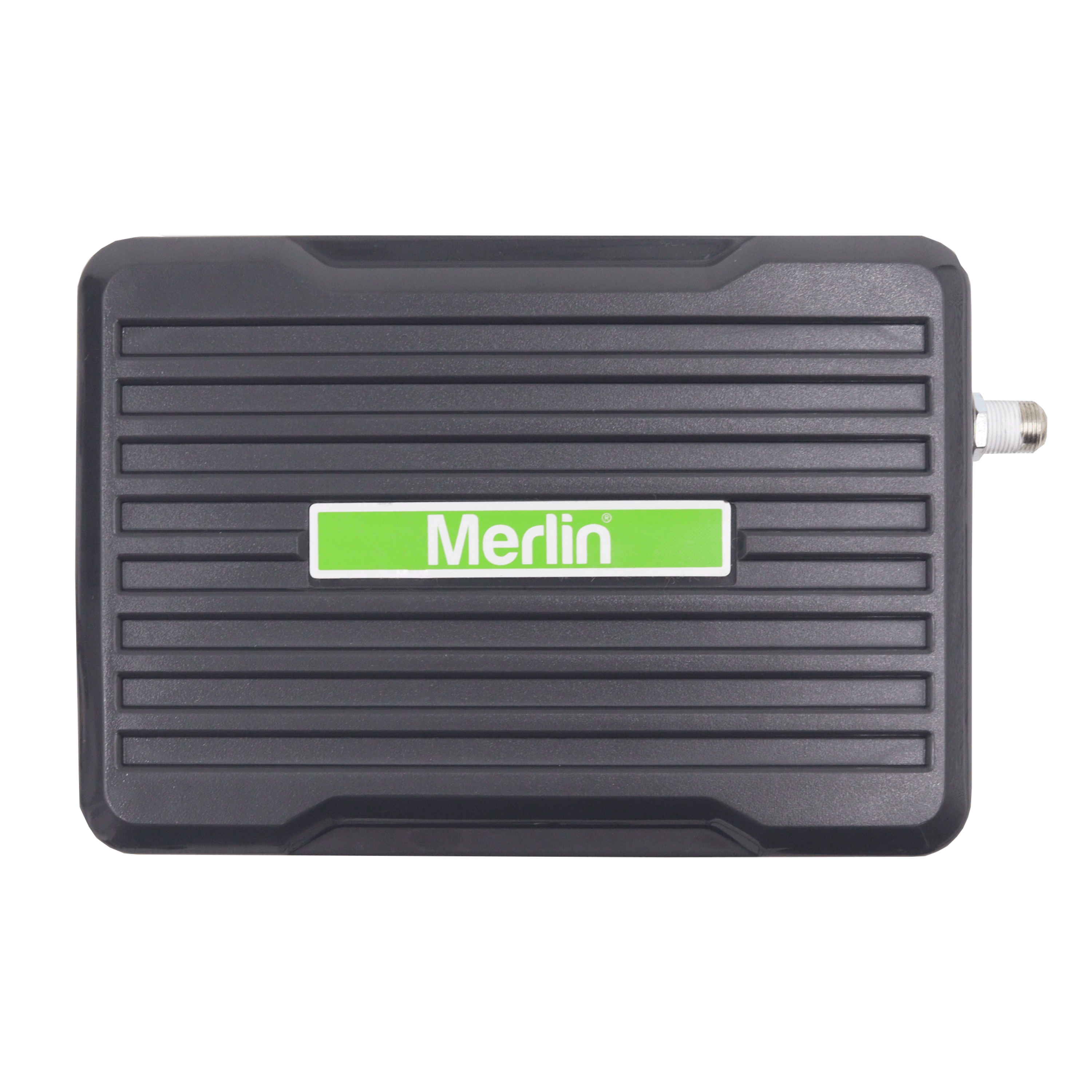 Merlin+ 2.0 EVO E860 Weather Resistant Receiver | Remote Pro