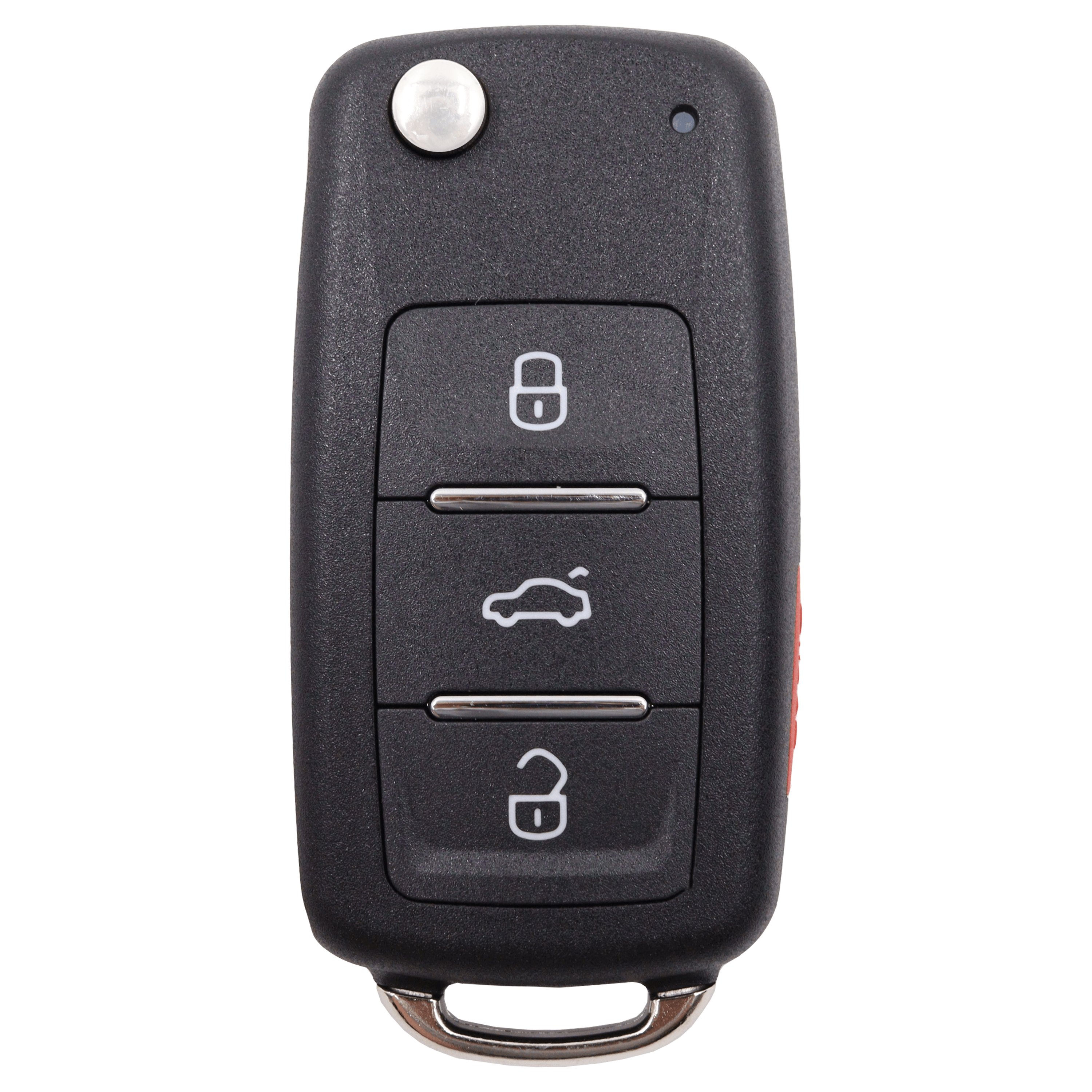 5-Pack KEYDIY Universal Smart Proximity Key For Honda Style – 5-Button ZB10-5