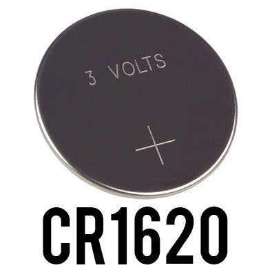 CR1620 3V Battery – Remote Pro