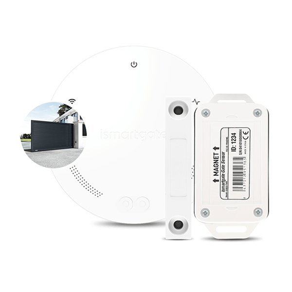 iSmartgate MINI Kit for Gate | Remote Pro