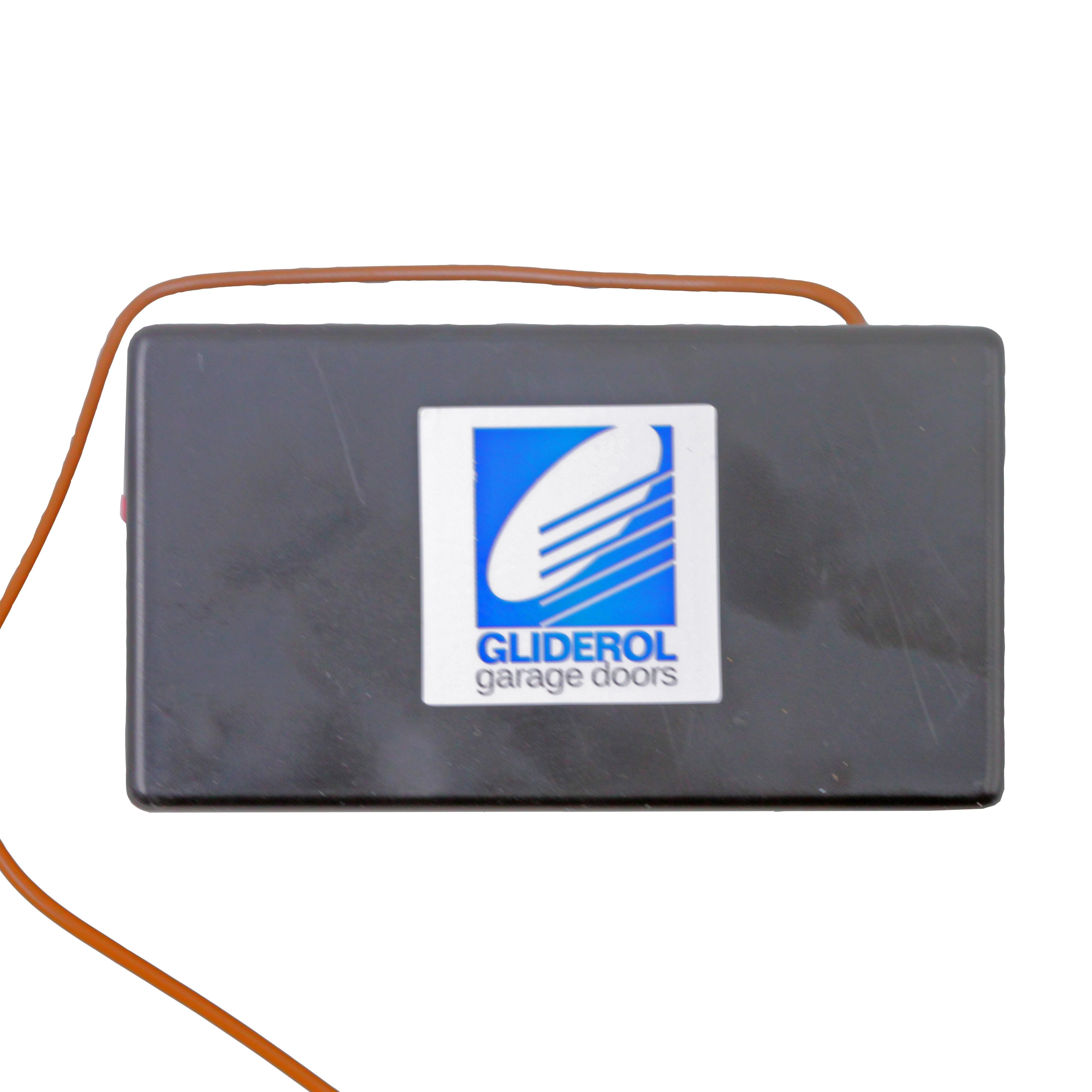 Gliderol 1CH 390MHz/TM-390+ Stand Alone Receiver | Remote Pro