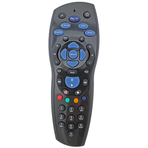 Compatible Remote To Suit Foxtel