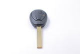 To Suit BMW/Mini Cooper Series One Blank Key