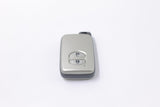 2 Button Remote/Key Fob To Suit Toyota