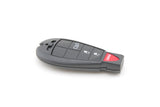 To Suit Chrysler Jeep Dodge 300C LE LX2008-2010 Key Remote Case/Shell/Blank/Enclosure