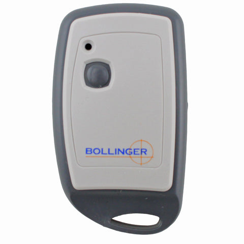 Bollinger Garage Remotes