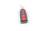 Napoleon SDO800 Red Button Genuine Remote